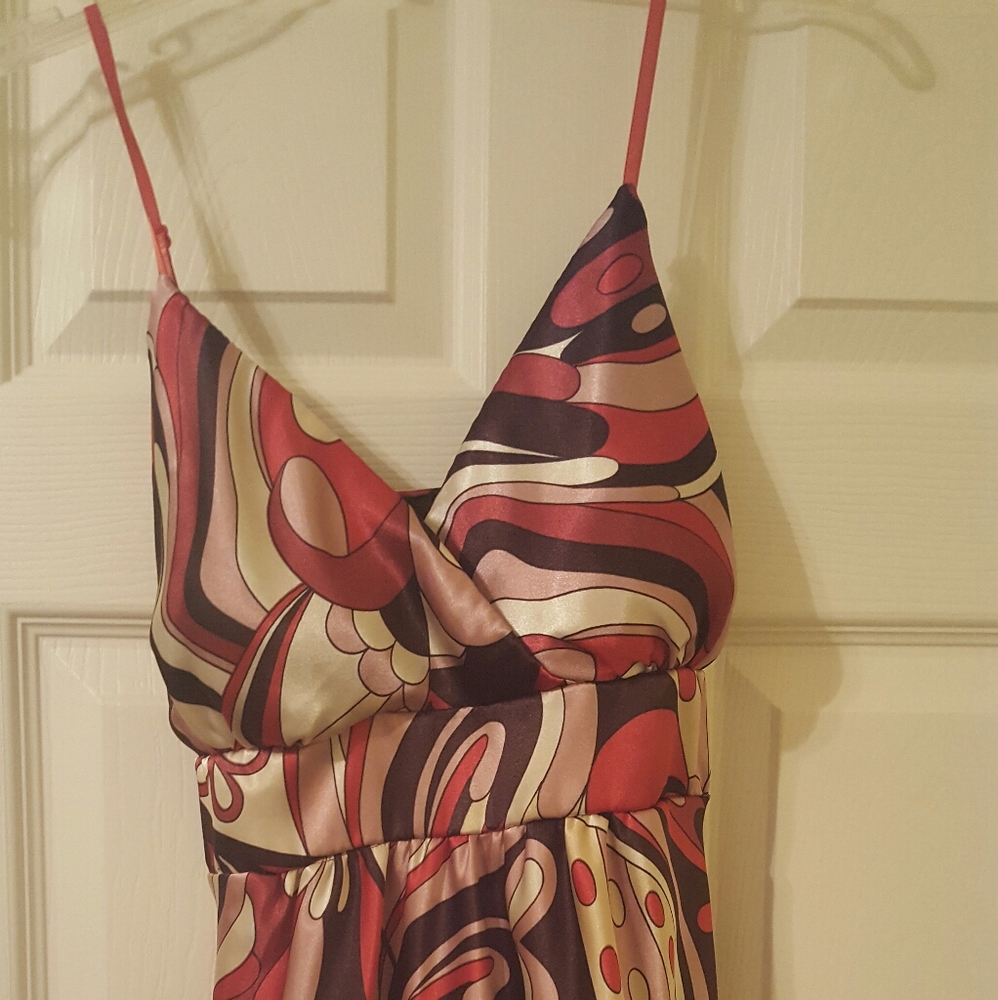 Spaghetti Strap Top